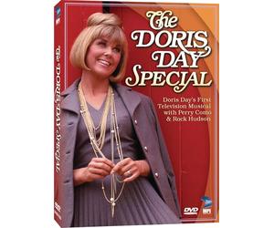 Doris Day Special [Import USA Zone 1]