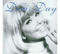 DORIS DAY "THE BEST OF DORIS DAY" CD NEW