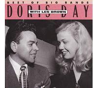 Doris Day – Best of The Big Bands