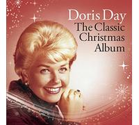 Doris Day-The Classic Christmas Album