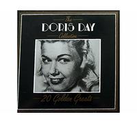 Doris Day - The Doris Day Collection - 20 Golden Greats [Vinyle LP record]