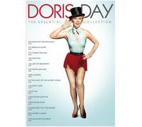 Doris Day: The Essential Collection (15 Dvd) [Edizione: Stati Uniti]