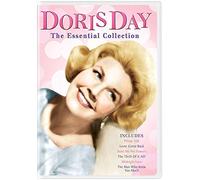Doris Day: The Essential Collection