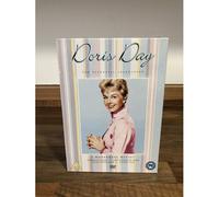 Doris Day The Essential Collection Movie Set Dvd