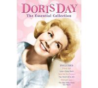 Doris Day: The Essential Collection: Pillow Talk / Lover Come Back / Send Me No Flowers / The Thrill Of It All! / ...