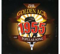 Doris Day - The Golden Age of Popular Song 1955