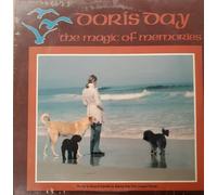 Doris Day - The Magic Of Memories