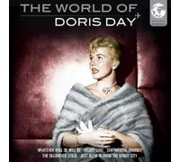 Doris Day - The World of Doris Day