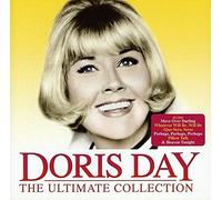 Doris Day - Ultimate Collection