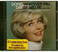 Doris Day - Whatever Will Be [Import]
