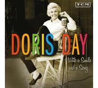 With a Smile and a Song/Vinyle Orange Audiophile 180gr/Livret 4 Pages