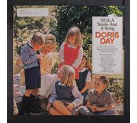 Doris Day - With A Smile And A Song