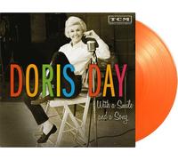 Doris Day - With A Smile And A Song [Vinyl Lp] Colored Vinyl, Ltd Ed, 180 Gram, Orange