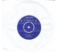 DORIS DAY WITH FRANK DE VOL - DORIS DAY WITH FRANK DE VOL - EVERYBODY LOVES A LOVER 7in (30684)