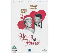 Doris Day - Young At Heart [Import anglais]