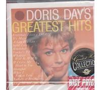 DORIS DAY - Doris Day - Doris Day's Greatest Hits