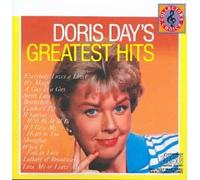 Doris Day's Greatest Hits by Day Doris [Audio CD] NEUF