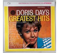 Doris Day's Greatest Hits [Vinyl LP]