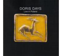 Doris Days - Live in Poland [Import]