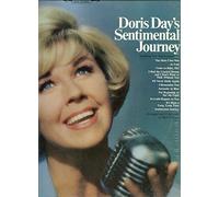 Doris Day's Sentimental Journey [Vinyl LP]