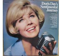 Doris Day's Sentimental Journey [Vinyl LP]