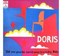 Doris - Did You Give the World