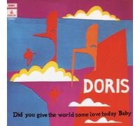 Doris - Did You Give The World [Import]