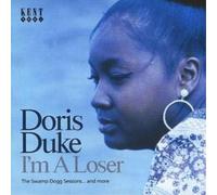 Duke, Doris - I'm a Loser [Import]