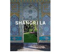 [ DORIS DUKE'S SHANGRI LA A HOUSE IN PARADISE BY MELLINS, THOMAS](AUTHOR)HARDBACK