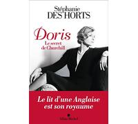 Doris, le secret de Churchill