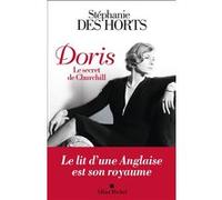 Doris, le secret de Churchill