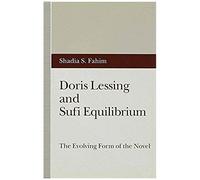 Doris Lessing And Sufi Equilibrium