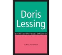 Doris Lessing by Susan Watkins Susan Watkins, John Thieme (Auteur)