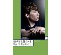 Doris Lessing Eva Sch&o Das fünfte Kind: Roman (Wagenbachs andere Tasch (Poche)