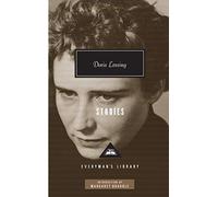 Doris Lessing Stories