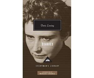 Doris Lessing Stories