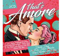 Doris / Martin - That's Amore [Import]