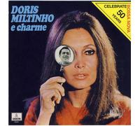Dóris, Miltinho E Charme