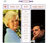 DORIS/PREVIN,ANDRÉ/PREVIN,ANDRÉ TRIO DAY - DUET CD NEUF