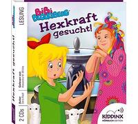 Bibi Blocksberg - Hexkraft Gesucht [Import]