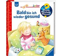 Doris Rübel Wieso? Weshalb? Warum? junior, Band 45: (Encuadernación de anillas)