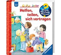 Doris Rübel Wieso? Weshalb? Warum? junior, Band 66: (Encuadernación de anillas)