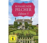 Doris Schretzmayer;Daniel Morgenroth - Rosamunde Pilcher Edition 05 [Import]