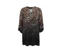 DORIS STREICH Blouse camel | 52