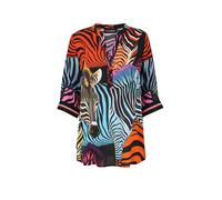 DORIS STREICH Blouse noir | 48