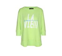 DORIS STREICH Chemise jaune | 46