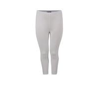 DORIS STREICH Leggings 3/4 blanc | 42