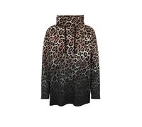 DORIS STREICH Sweat camel | 46