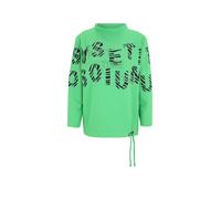 DORIS STREICH Sweat-shirt vert | 46
