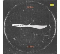 Spiral Stairs – Doris & the Daggers – Vinyle LP + 7"